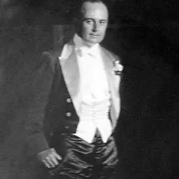 Portrait of Frederick Lothrop Ames Jr.