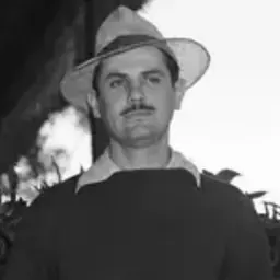 Portrait of Elicio Argüelles Menocal