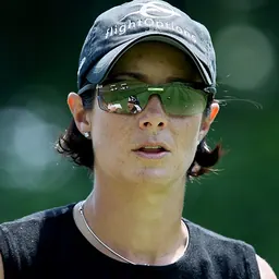 Portrait of Laura Diaz