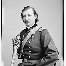 Portrait of Louis Douglas Watkins