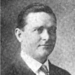 Portrait of John A. Clark