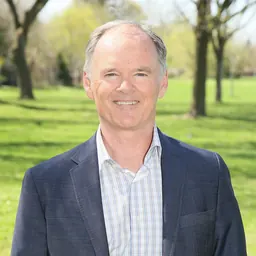 Portrait of John Campbell
