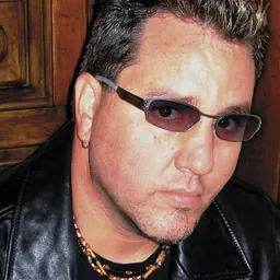 Portrait of Tommy Anthony