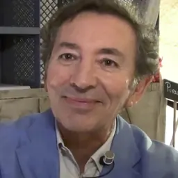 Portrait of Jean-Marie Blas de Roblès