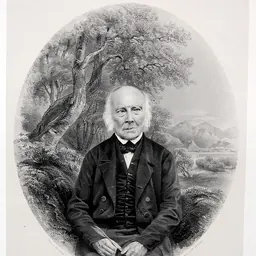 Portrait of Jonathan Otley