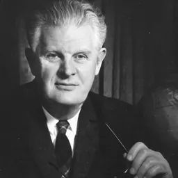 Portrait of George Stanley