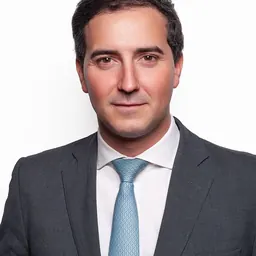 Portrait of Alexandre Poço