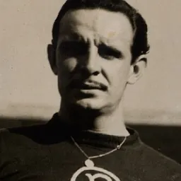 Portrait of Fábio Crippa