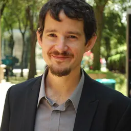 Portrait of Cristóbal Cobo