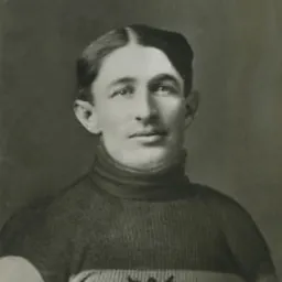 Portrait of Larry Gilmour