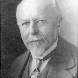 Portrait of Joseph Villeneuve de Janti