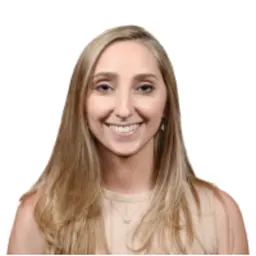 Portrait of Julia Strada