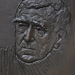 Portrait of Jan Skácel