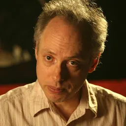 Portrait of Todd Solondz