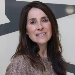 Portrait of Bakartxo Tejeria Otermin