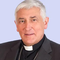 Portrait of Rafael Zornoza