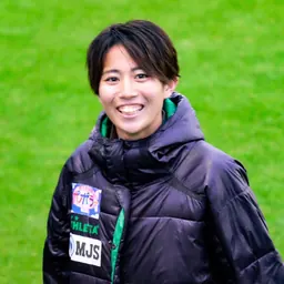 Portrait of Riko Ueki