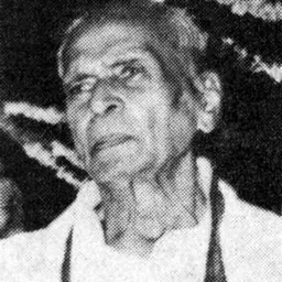 Portrait of Bezawada Gopala Reddy