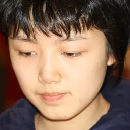Portrait of Shen Yang