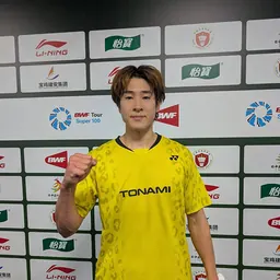 Portrait of Riku Hatano