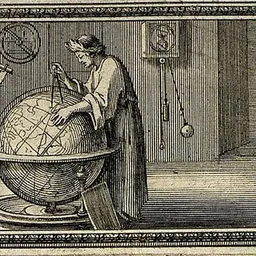 Portrait of Jean Richer