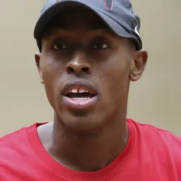 Portrait of Terrence Jennings
