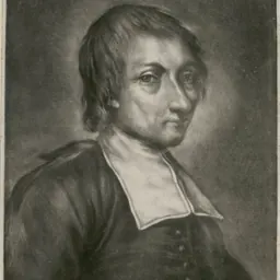 Portrait of François de Pâris