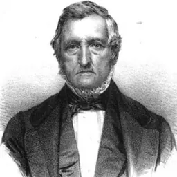Portrait of Frederick S. Martin