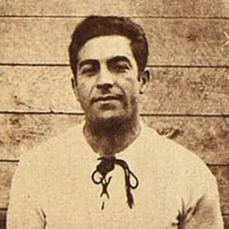 Portrait of Guillermo Subiabre