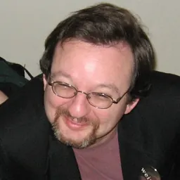 Portrait of Sean Wallace