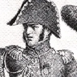 Portrait of Pierre Baste
