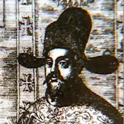Portrait of Karel Slavíček