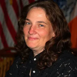 Portrait of A. M. Homes