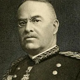 Portrait of Nelson H. Henry
