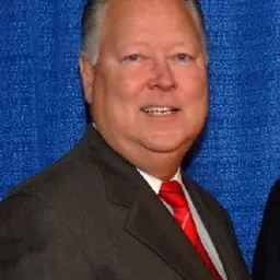 Portrait of Sam Aanestad