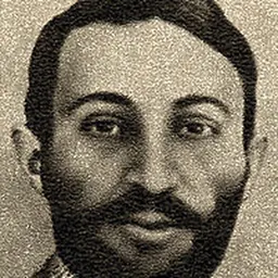 Portrait of Suren Spandaryan