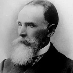 Portrait of Vasily Evgrafovich Yakovlev