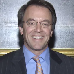Portrait of Robert Mosbacher, Jr.