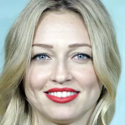 Portrait of Zoe Tuckwell-Smith