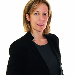 Portrait of Gelsomina Vono