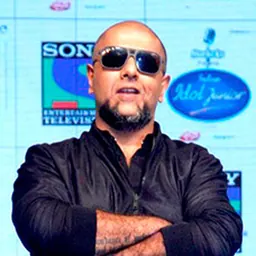 Portrait of Vishal Taklani