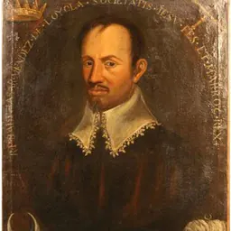 Portrait of Balthazar of Loyola