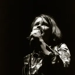 Portrait of Kevin Blechdom