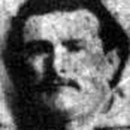 Portrait of John Galvin