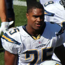 Portrait of Darrell Stuckey