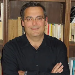 Portrait of Paul-Alexis Mellet