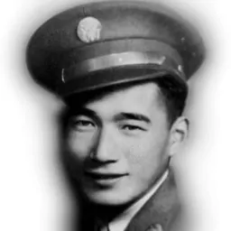 Portrait of William Nakamura