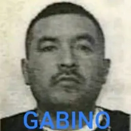 Portrait of Rodimiro Barrera Estrada