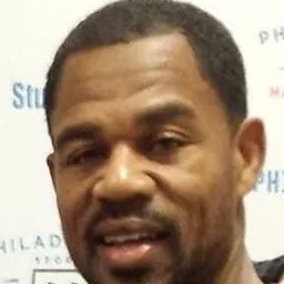 Portrait of Eric Allen