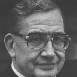 Portrait of Hette Abma